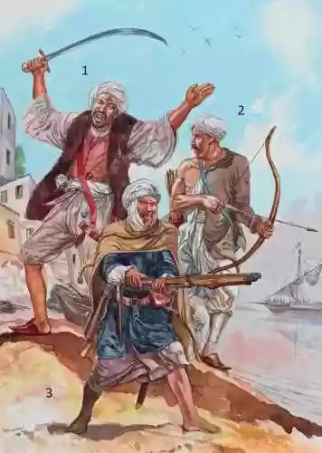 摩尔勇士巫术师(摩尔勇士复兴版职业选择)插图7