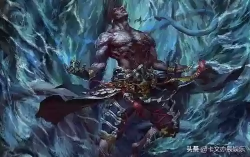 魔的最高境界是什么(神厉害还是魔厉害)插图6