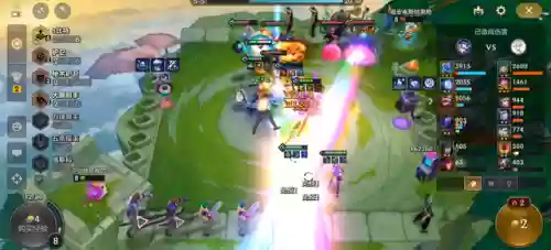 打爆比特阵容(pvz bt最强阵容)插图4