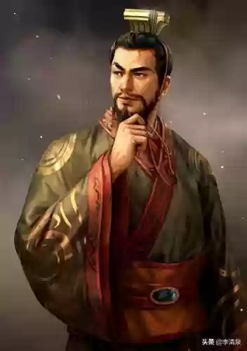 鸿门宴中的阵容描写(鸿门宴中的人物形象)插图2