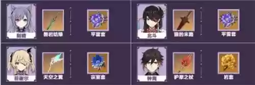班尼路阵容(巴塞罗那梦三阵容)插图8