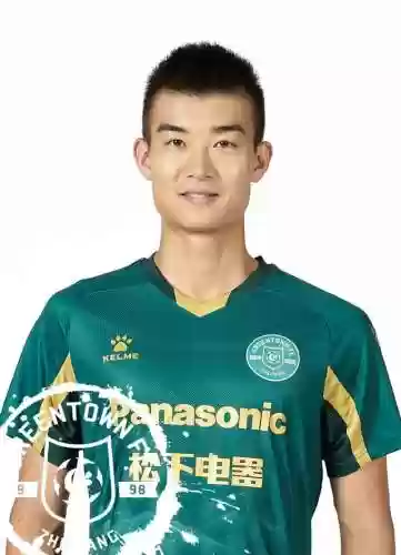 绿城 阵容(杭州绿城队)插图40