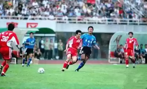 大连1999年阵容(大连阿尔滨球员名单)插图3