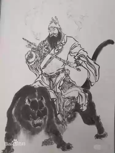 封神江湖阵容(问鼎封神最强阵容搭配)插图6