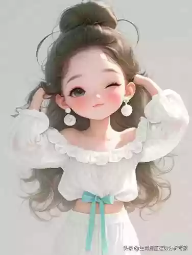 属兔人一生最克3个人(属兔做什么生意最旺)插图2