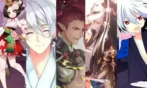阴阳师什么阵容打伤害最高(阴阳师新手必练阵容)插图1