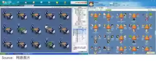 腾讯军旗阵容(腾讯军棋为什么下架了)插图5