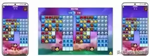 开心消消乐应用宝版(应用宝)