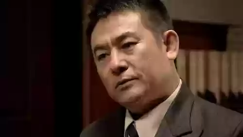 悬崖之上反派阵容图片(悬崖之上全部角色介绍)插图8