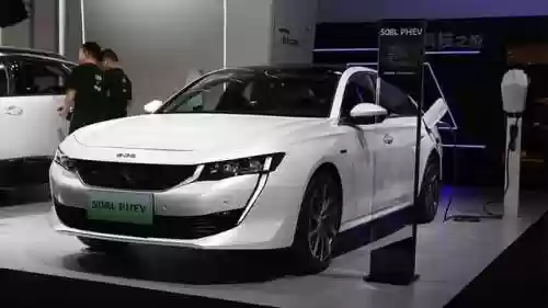 广州车展标致阵容(广州车展时间表)