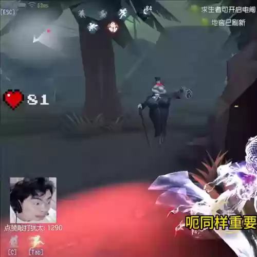 第5人格双排欢乐上分阵容(第五人格怎么打排位)