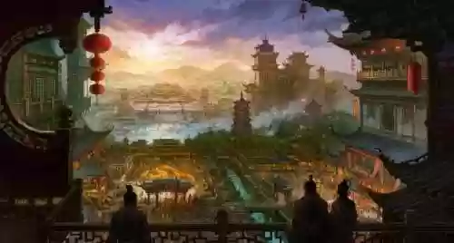 十部顶级重生穿越小说(评分9.5以上的穿越重生小说)插图4