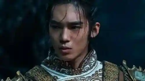 王者之路传奇(王者传奇(官方正版))插图3