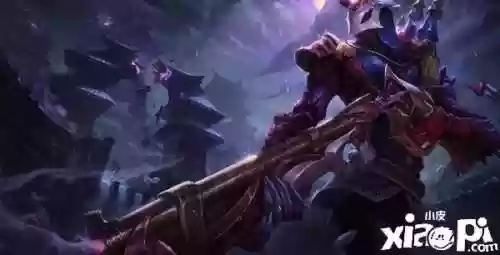 云顶之羿射手阵容怎么玩(云顶之弈阵容)插图1