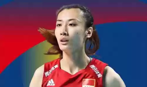 中国女排最新阵容及号码(中国女排最高的队员是)