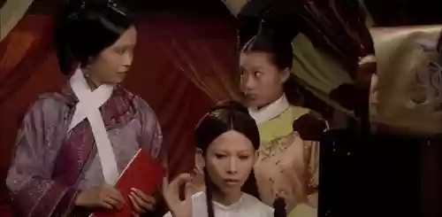 皇后阵容和甄嬛阵容搭配(甄嬛传手游最强阵容)插图10