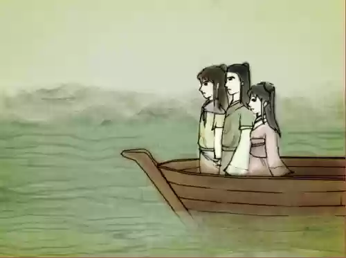 轩辕剑哪部剧情最好(轩辕剑哪部最好玩)插图7