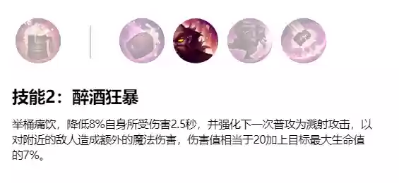 酒桶上单出装(TheShy上单酒桶出装推荐)插图3