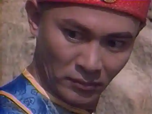 杨玉环的三港版1995(大唐美女杨贵妃三㚫是谁演的)插图4
