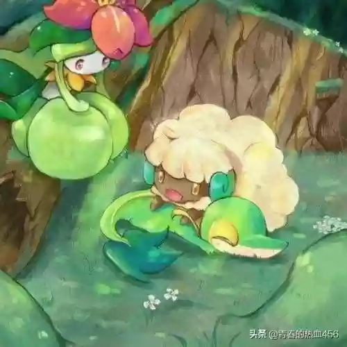 太阳之力喷火龙什么阵容(极巨化喷火龙配招)插图2