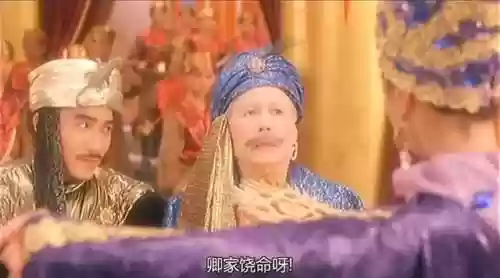 神仙阵容东成西就(王者荣耀西天取经阵容)插图6