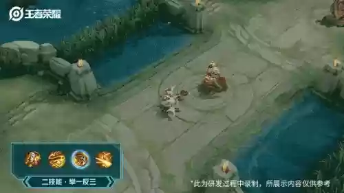 王者荣耀四大阵容推荐最新(王者荣耀自走棋神族阵容)