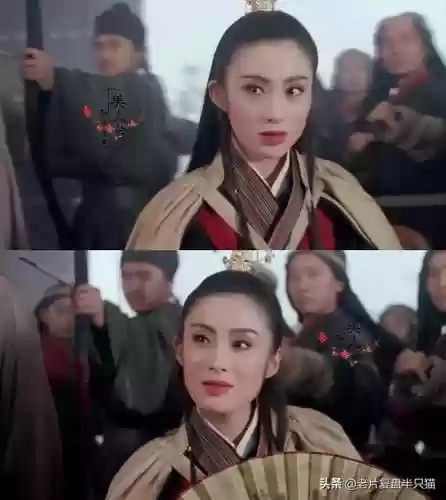 倚天屠龙记经典版(金庸最认可的倚天屠龙记)插图20