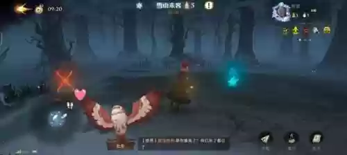 雪山来客阵容(原神雪山队伍推荐)插图30