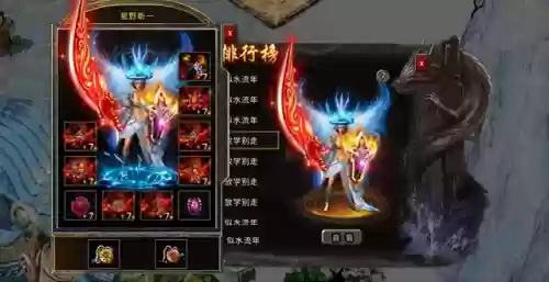 带麻痹戒指的复古传奇(麻痹戒指的麻痹几率)插图1