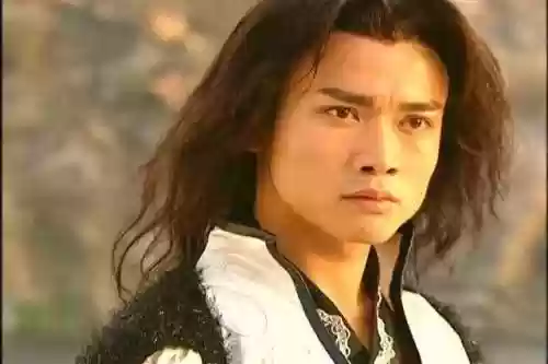倩女幽魂2003徐熙媛版(倩女幽魂纪倩倩版是几几年的)插图11 倩女幽魂2003徐熙媛版(倩女幽魂纪倩倩版是几几年的)插图11
