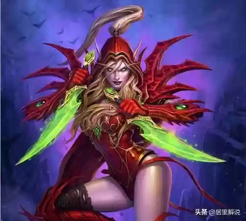 魔兽世界英雄职业(80级输出最简单的职业)插图4