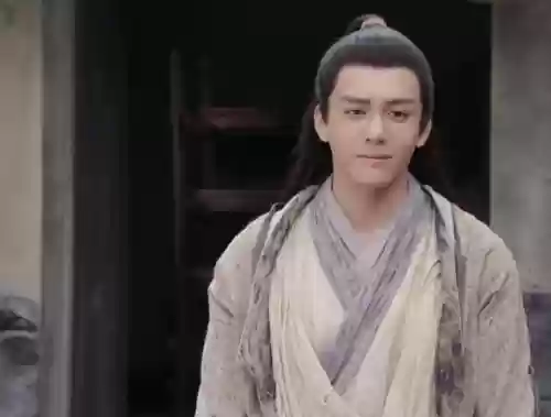 倚天屠龙记周芷若被丐帮哪一集(张无忌与周芷若成亲是哪一集)插图4 倚天屠龙记周芷若被丐帮哪一集(张无忌与周芷若成亲是哪一集)插图4