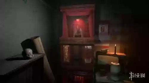恐怖鬼屋逃生游戏(鬼屋逃生3d下载)插图27