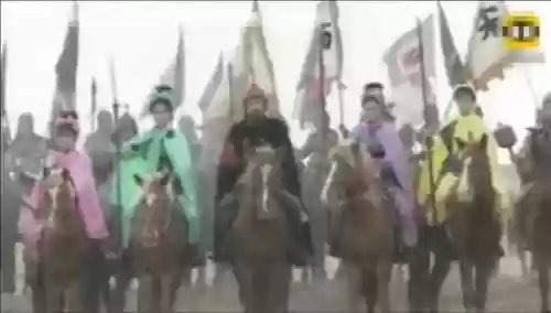 穆桂英战前阵容(精忠报国岳飞传主力阵容)插图9