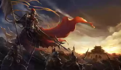 三国卡牌类游戏排行榜(目前最火的三国卡牌类手游)插图4
