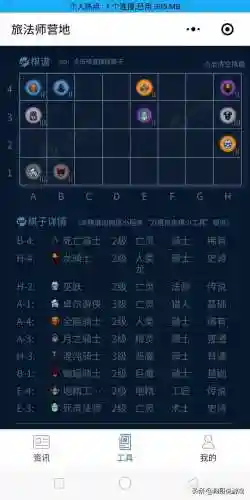 六亡灵阵容露娜(露娜出装六神装 最强)插图5
