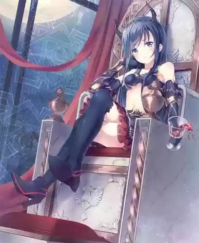 二次元王座(二次元之真理之门)插图15