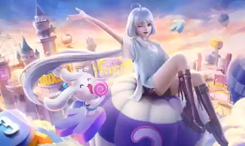 练手速的音乐游戏排行榜(练手速游戏十大排名)插图1