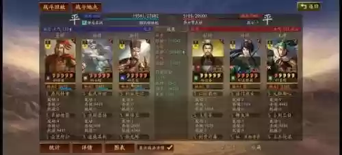 马超神威阵容(马超怎么搭配阵容)插图25