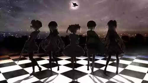 深渊传说动漫(勇者传说)插图12