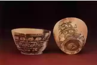 新石器时代陶器(中国古代陶器图片大全)插图6