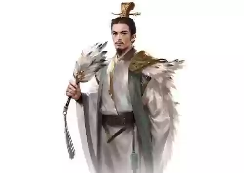三国之将神(逐鹿三国之君临天下)插图2