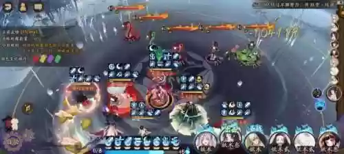 阴阳师辉夜妖刀姬阵容(sp辉夜姬阵容搭配PVE)插图1