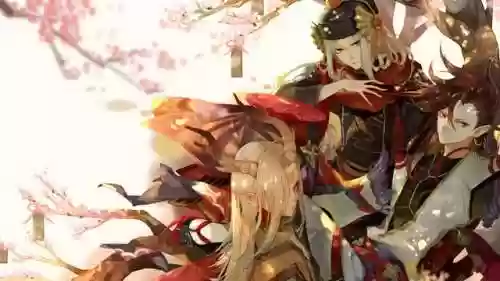 阴阳师五种土豪阵容图(阴阳师最强阵容搭配)插图2