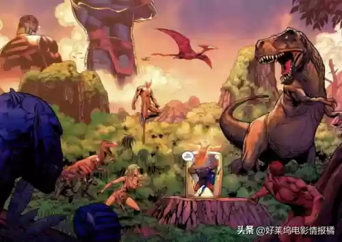 邪恶大夫阵容推荐图(邪恶戴夫是僵王博士吗)插图13