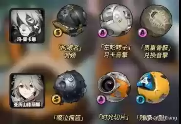 各系的平民战神阵容(最佳11人0氪最强阵容)插图7