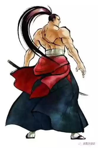 侍魂人物大全名字(侍魂全角色资料)插图82