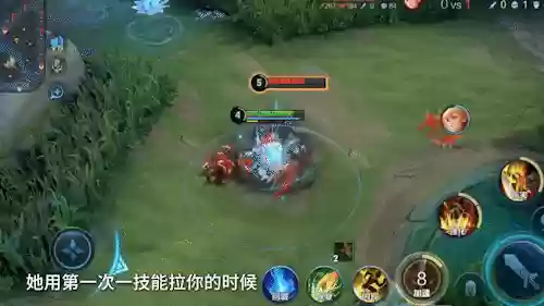 水墨版英雄搭配阵容(王师逐鹿最佳阵容搭配)插图5