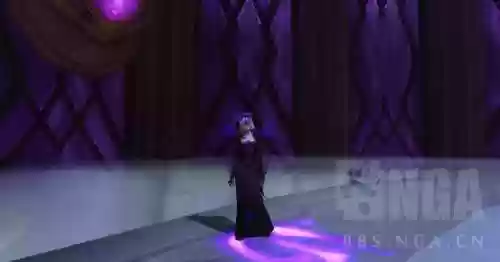 魔兽牧师幻化(80级牧师最美幻化)插图48 魔兽牧师幻化(80级牧师最美幻化)插图48