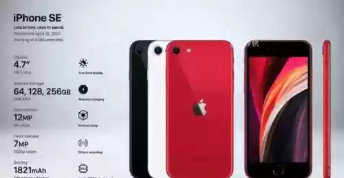 苹果家族阵容(iphone家族全部产品)插图22
